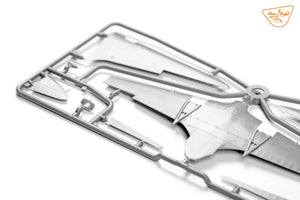 Clear Prop! CP72052 de Havilland DH.88 Comet G-ACSP Advanced Kit 1/72 – image 14