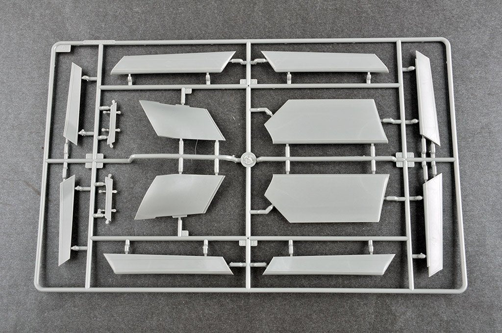 Trumpeter 03230 F-35C Lightning 1/32 – image 15