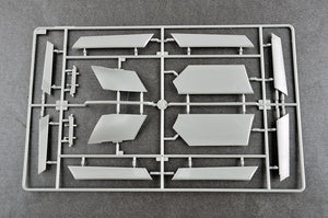 Trumpeter 03230 F-35C Lightning 1/32 – image 15