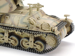 Tamiya 35370 Chasseur de chars allemand Marder I Sd. Kfz. 135 1/35  – immagine 3