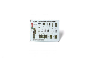 Eduard 3DL48088 A6M3 SPACE EDUARD 1/48 – immagine 3