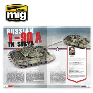 AMMO de Mig Jimenez 6104 The Weathering Special : IRON FACTORY (Anglais) – image 5