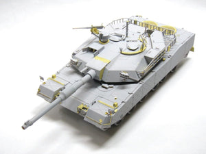 MK1 Design MM-35001 ROKA K1A1 PIÈCES DE DÉTAIL RADIOGRAPHIÉES 1/35 – image 5