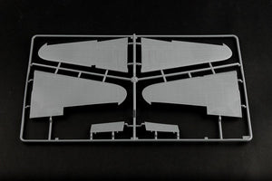 Hobby Boss 83204 IL-2M3 Avion d&amp;#39;attaque au sol (1/32) – image 4