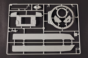 I Love Kit 61617 M4A1 Medium Tank - Late 1/16 – zdjęcie 21