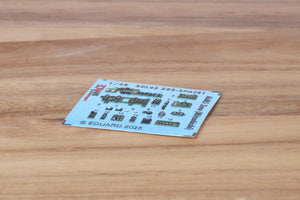 Eduard 3DL48222 A6M5 Zero (Mitsubishi) SPACE EDUARD 1/48 – immagine 2