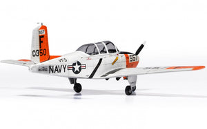 Maquette Academy 12361 USN T-34B Mentor « VT-5 Training Air Wing » au 1/48 – image 4