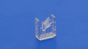 Omask 104827 Revi 12 pour Hs 129 1/48 – Bild 3