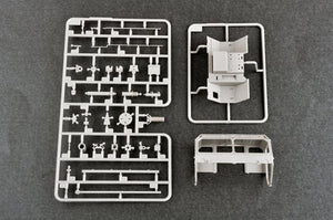 Trumpeter 01054 Système de défense antimissile terminal à haute altitude THAAD 1/35  – immagine 11