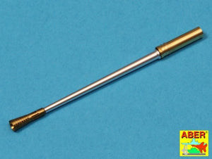 Canon Aber 35L-012 pour canon allemand Flak 37 (1/35) – image 3