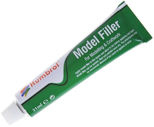 Humbrol AE3016 Pâte 0003 31 ml