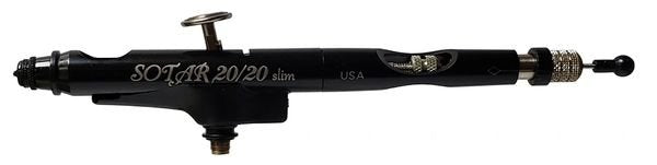 Badger 2020S-F Sotar 20/20 SLIM 0,2 mm