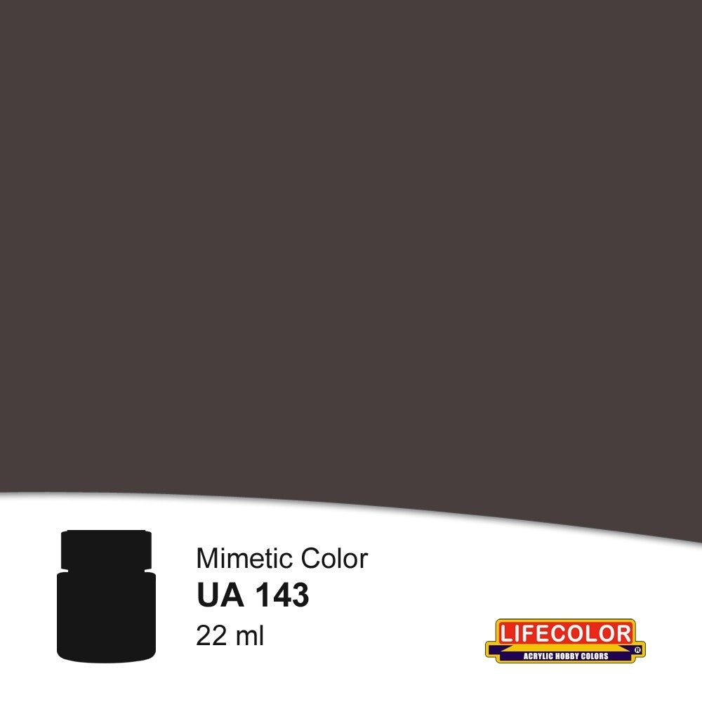 Lifecolor UA143 Brun français FS30045 22 ml