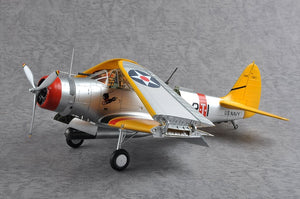 Trumpeter 02226 Douglas TBD-1 Devastator 1/32 – zdjęcie 16