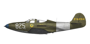 Arma Hobby 40013 P-39 Airacobra RECON 1/48 – image 9