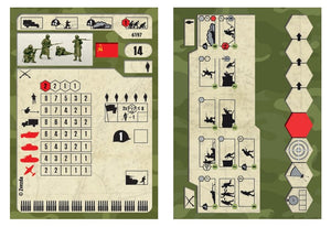 Zvezda 6197 Infanterie Soviétique (uniforme d&amp;#39;hiver, 1941-1942) 1/72 – immagine 4
