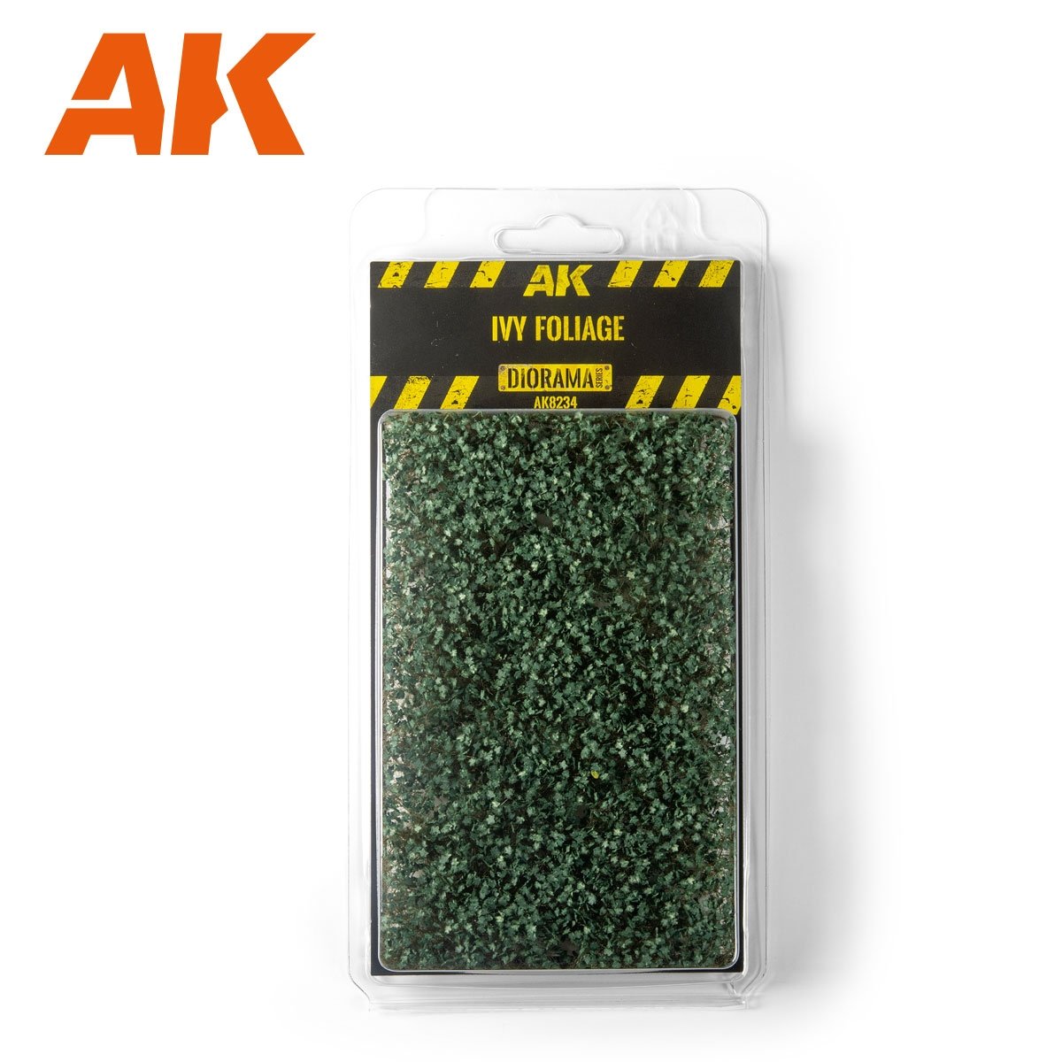 AK Interactive AK8234 FEUILLAGE DE LIERRE