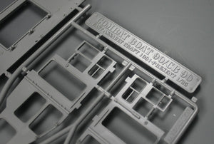 Tiger Model 6290 Suède CB90 Fast Assault Craft 1991-présent 1/35 – Bild 8