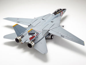 Tamiya 61118 Grumman F-14D Tomcat 1/48 – image 6