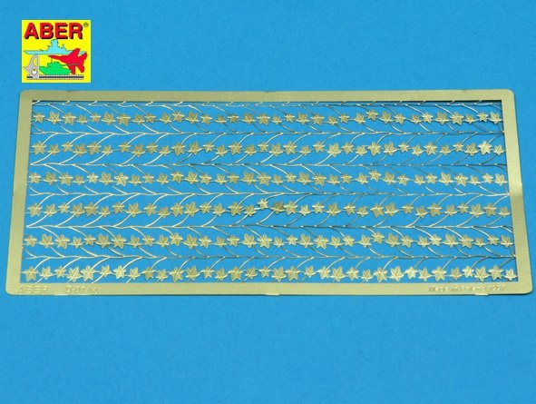 Aber 35D01 Lierre (1/35)