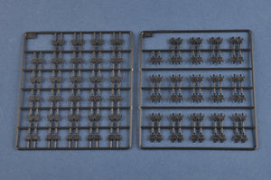 Hobby Boss 84518 PLA ZTZ-99A MBT 1/35 – immagine 13