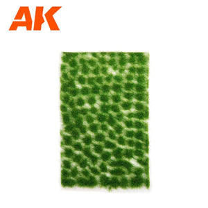 AK Interactive AK8244 Touffes vert clair 4 mm – image 3