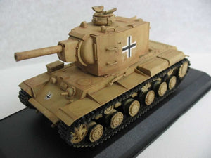 PST 72037 Pz.Kpfw. 754(r) char lourd 1/72 – image 4