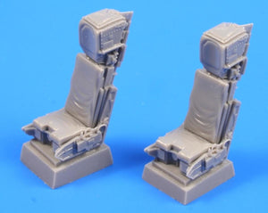 CMK Q48231 Siège éjectable Martin Baker Mk.10A pour Revell 1/48