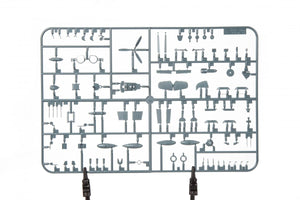 Eduard 70155 Bf 109F-4 ProfiPACK 1/72 – image 7