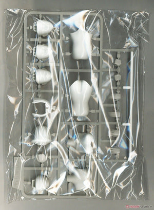 Poupée Suyata CN-001 CI 170 mm – Bild 9