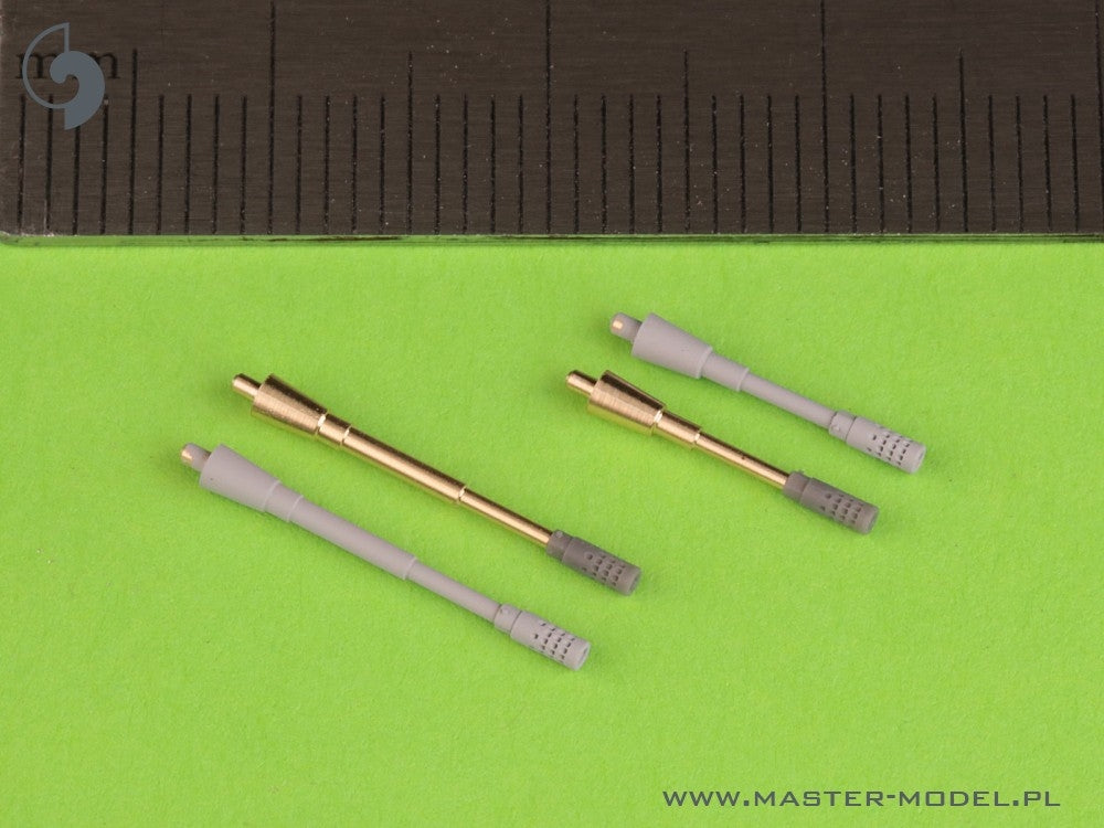 Master AM-48-174 A-4 Skyhawk - Canons Colt Mk12 de 20 mm à l&amp;#39;échelle 1/48 – Bild 10