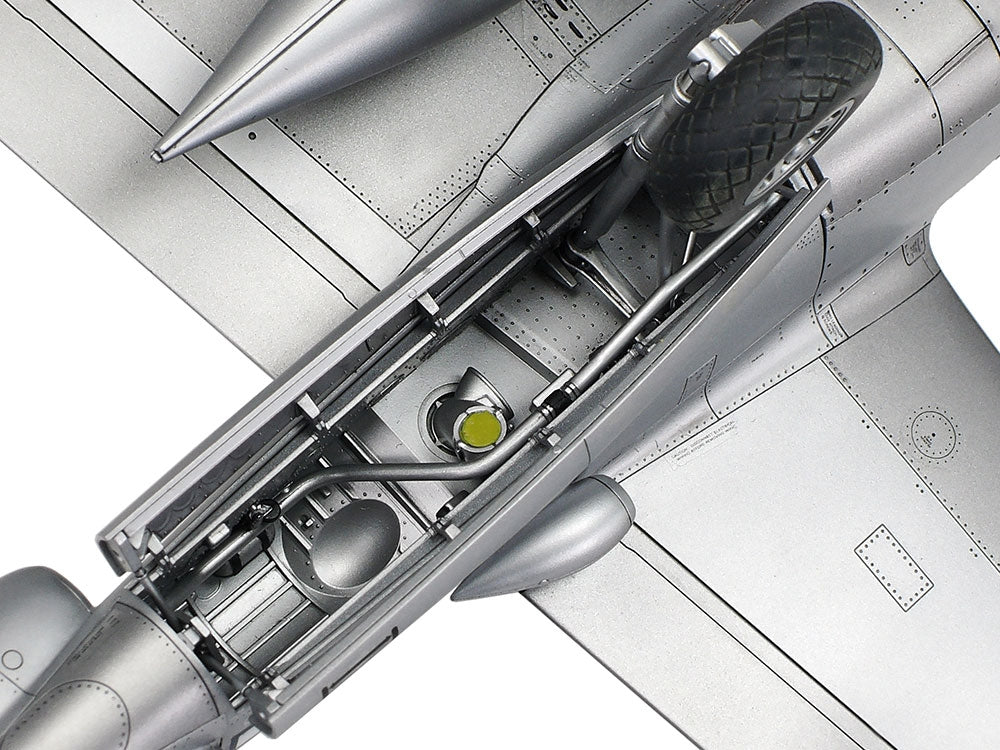 Tamiya 61123 Lockheed P-38J Lightning 1/48 – Bild 11
