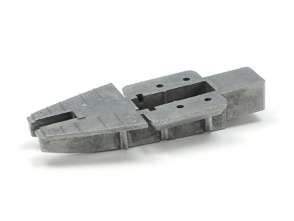 Tamiya 61087 Messerschmitt Me262 A-1a 1/48  – Bild 6