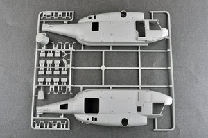 Trumpeter 05110 Kamov Ka-29 Helix-B 1/35 – image 7