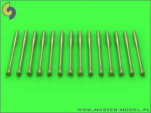 Déchargeurs statiques Master AM-32-067 - type utilisé sur les jets Sukhoi (14 pièces) (1/32)