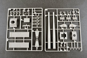 Trumpeter 09589 Su-100Y Canon automoteur 1/35 – image 5