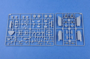 Hobby Boss 80380 Me 262 B-1a/CS-92 1/48 – imagen 6