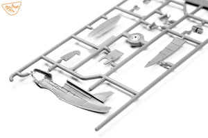 Clear Prop! CP72036 Culver PQ-14 A/B 1/72 – immagine 25