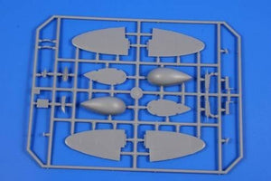 Specjal Hobby 32033 Ki-27 Ko Nate Nomonhan Aces (1/32) – image 6