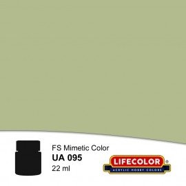 Lifecolor UA095 - FS34424 ciel 22ml