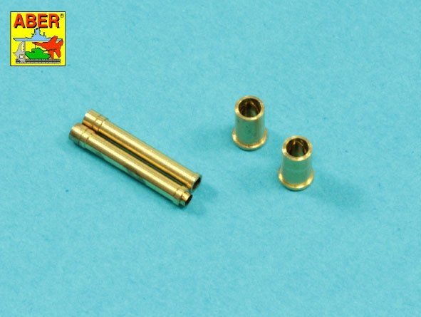 Aber A32114 Armement pour chasseur allemand Fw-190 A7-D10 1/32 – imagen 4