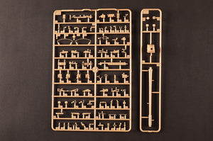 Hobby Boss 84538 Char moyen soviétique T-54 1/35 – image 13