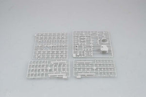 Trumpeter 07288 Char moyen américain M46 Patton (1/72) – image 4