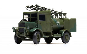 Airfix 03312 Albion 3-Point Fueller 1/48 – immagine 5