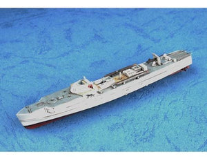 Trumpeter 06615 Torpilleur de classe S-100 de la marine allemande, échelle 1/350 – image 3