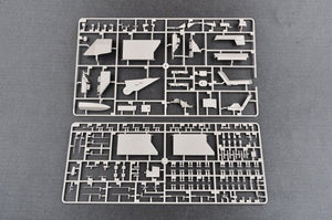 Trumpeter 05619 USS Kitty Hawk CV-63 – immagine 10