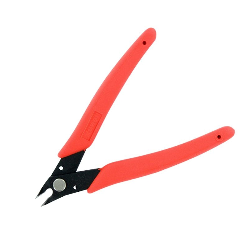 Cisaille de précision angulaire Modelcraft PXU0420T