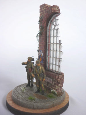 RT-Diorama 35294 Figurines-Socle 1/35 – image 4