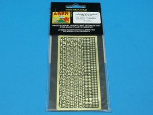 Aber 35D05 Fleurs (1/35) – image 4