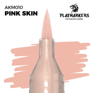 AK Interactive AKM010 PINK SKIN – PLAYMARKER